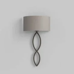 Kinkiet Caserta Brąz (1349010) - Astro Lighting