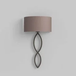 Kinkiet Caserta Brąz (1349010) - Astro Lighting