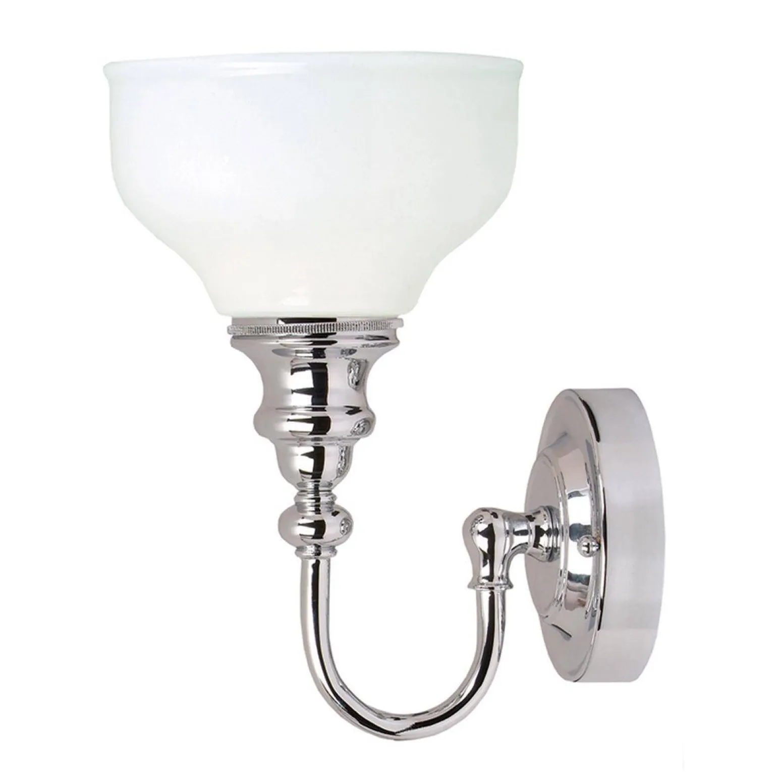 Kinkiet Cheadle (BATH-CD1) - Elstead Lighting