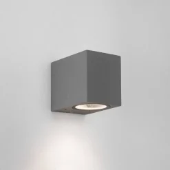 Kinkiet Chios 80 Szary (1310007) - Astro Lighting