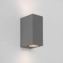 Kinkiet Chios 150 Szary (1310008) - Astro Lighting