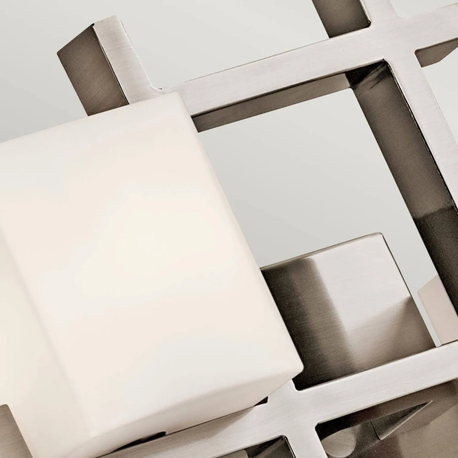 Kinkiet City Lights (KL-CITY-LIGHTS2) - Elstead Lighting