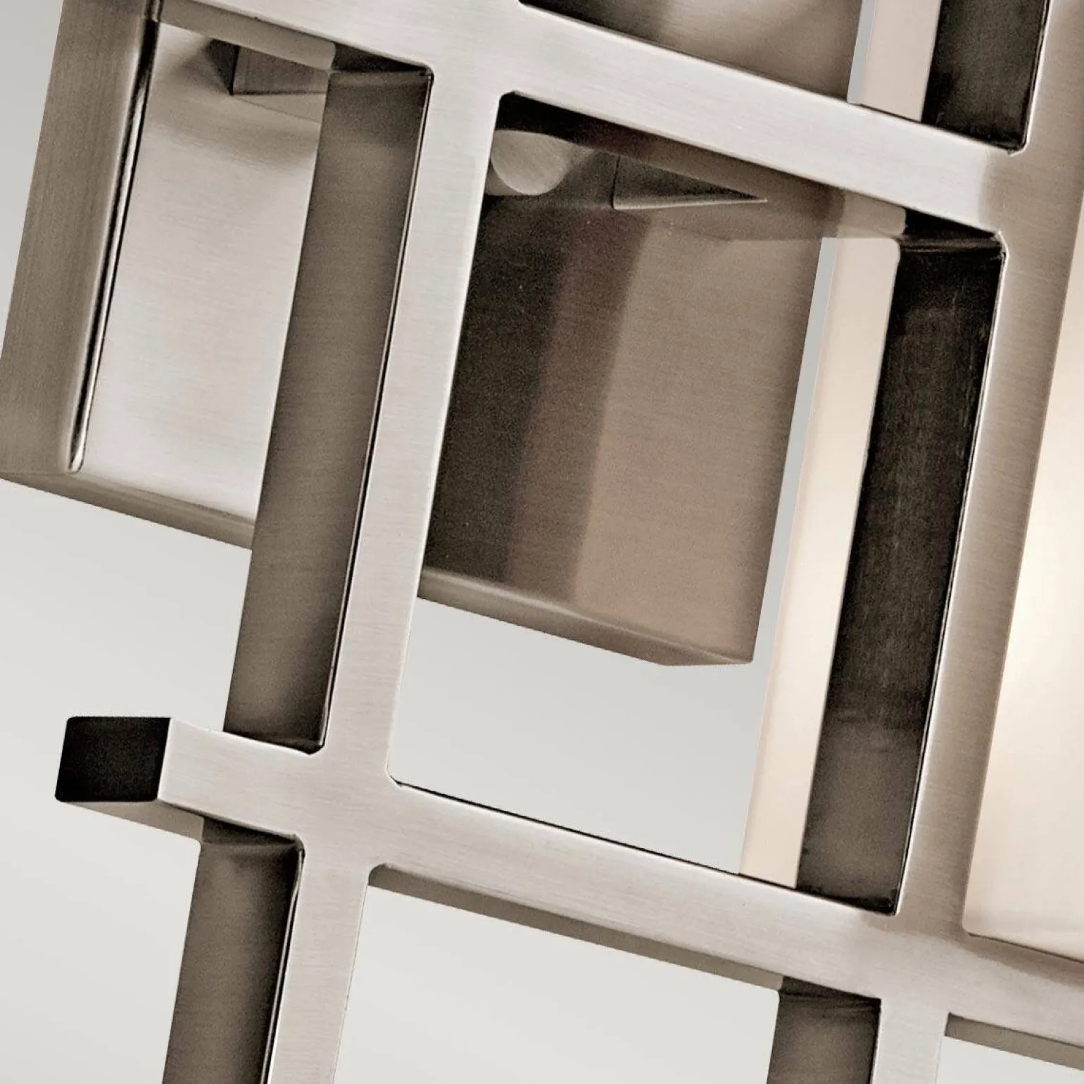 Kinkiet City Lights (KL-CITY-LIGHTS2) - Elstead Lighting