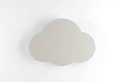 Kinkiet CLOUD beżowy (5886) - TK Lighting