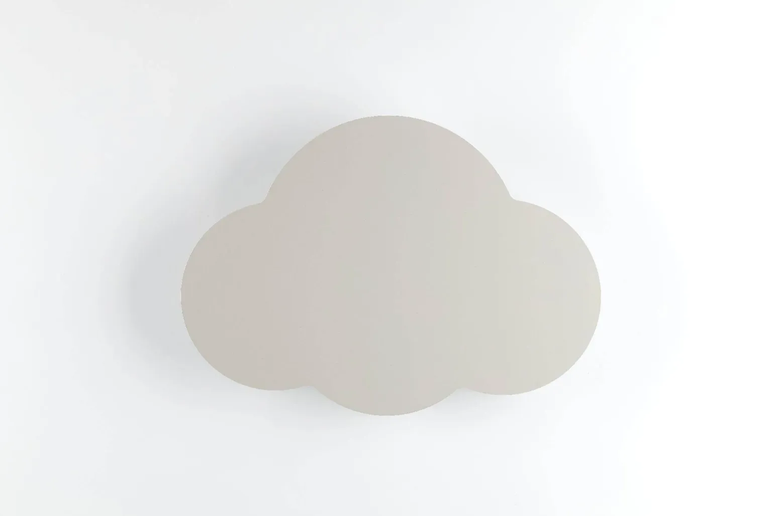 Kinkiet CLOUD beżowy (5886) - TK Lighting