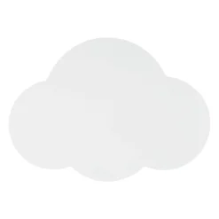 Kinkiet CLOUD biały (4964) - TK Lighting