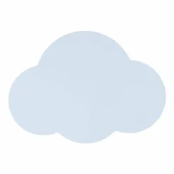 Kinkiet CLOUD błękit (4966) - TK Lighting