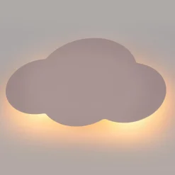 Kinkiet CLOUD różowy (4967) - TK Lighting