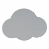 Kinkiet CLOUD szary (4965) - TK Lighting