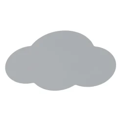 Kinkiet CLOUD szary (4965) - TK Lighting