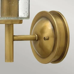 Kinkiet Collier (HK-COLLIER1) - Elstead Lighting