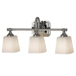 Kinkiet Concord (FE-CONCORD3-BATH) - Elstead Lighting