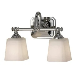 Kinkiet Concord (FE-CONCORD2-BATH) - Elstead Lighting