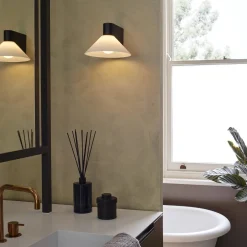 Kinkiet Conic Matowy Czarny (1451002) - Astro Lighting