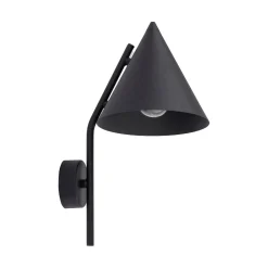Kinkiet CONO BLACK 1 (10041) - TK Lighting
