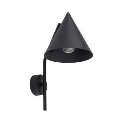 Kinkiet CONO BLACK 1 (10041) - TK Lighting