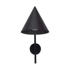 Kinkiet CONO BLACK 1 (10041) - TK Lighting