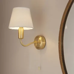 Kinkiet Conway (93852) Endon