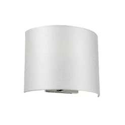 Kinkiet Cooper (DL-COOPER-M-IV-PC) - Elstead Lighting