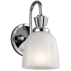 Kinkiet Cora (KL-CORA1-BATH) - Elstead Lighting