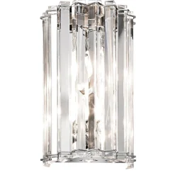 Kinkiet Crystal Skye (KL-CRYSTAL-SKYE2) - Elstead Lighting