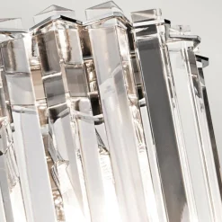 Kinkiet Crystal Skye (KL-CRYSTAL-SKYE2) - Elstead Lighting