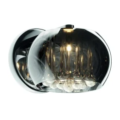 Kinkiet CRYSTAL (W0076-01D-F4FZ) - Zuma Line