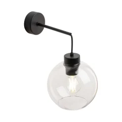 Kinkiet CUBUS TRANSPARENT (10245) - TK Lighting