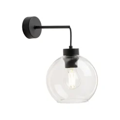 Kinkiet CUBUS TRANSPARENT (10245) - TK Lighting