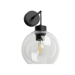 Kinkiet CUBUS TRANSPARENT (10245) - TK Lighting