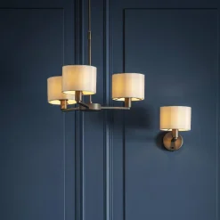 Kinkiet Daley (73018) Endon