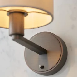 Kinkiet Daley (73018) Endon