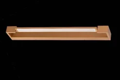 Kinkiet DALI 30 4000K GOLD (AZ5242) - Azzardo