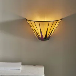 Kinkiet Dark star (64046) Tiffany