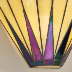 Kinkiet Dark star (64046) Tiffany