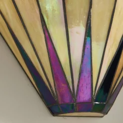 Kinkiet Dark star (64046) Tiffany