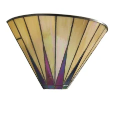 Kinkiet Dark star (64046) Tiffany