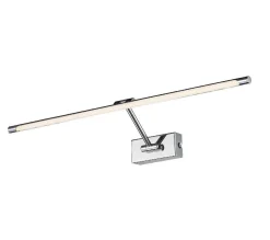 Kinkiet DAVINCI 90 CHROME (AZ2660) - Azzardo