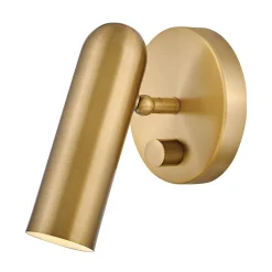 Kinkiet Dax (HK-DAX1-HB) - Elstead Lighting