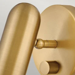 Kinkiet Dax (HK-DAX1-HB) - Elstead Lighting