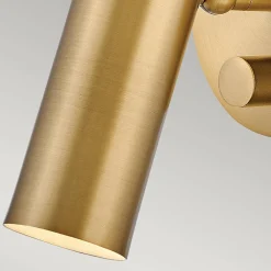 Kinkiet Dax (HK-DAX1-HB) - Elstead Lighting