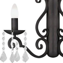 Kinkiet DIADEMA (7184) - Argon