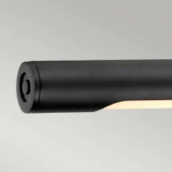 Kinkiet do podświetlenia obrazów Alton (ALTON-PL-L-BLK) - Elstead Lighting