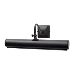 Kinkiet do podświetlenia obrazów Picture Light (PL1-20-BLK) - Elstead Lighting