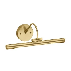 Kinkiet do podświetlenia obrazów Alton (ALTON-PL-S-BB) - Elstead Lighting