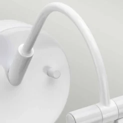 Kinkiet do podświetlenia obrazów Alton (ALTON-PL-S-WHT) - Elstead Lighting