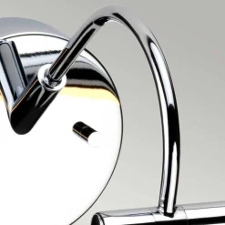 Kinkiet do podświetlenia obrazów Alton (ALTON-PL-L-PC) - Elstead Lighting