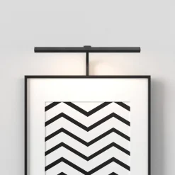 Kinkiet do podświetlenia obrazów Mondrian 400 Frame Mounted LED (1374039) - Astro Lighting