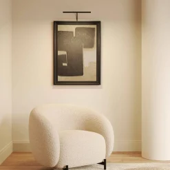 Kinkiet do podświetlenia obrazów Mondrian 400 Frame Mounted LED (1374039) - Astro Lighting