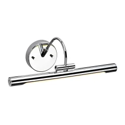 Kinkiet do podświetlenia obrazów Alton (ALTON-PL-S-PC) - Elstead Lighting